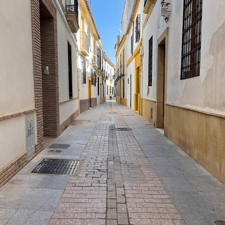 La Casa De La Escalera Lejlighed Córdoba Eksteriør billede