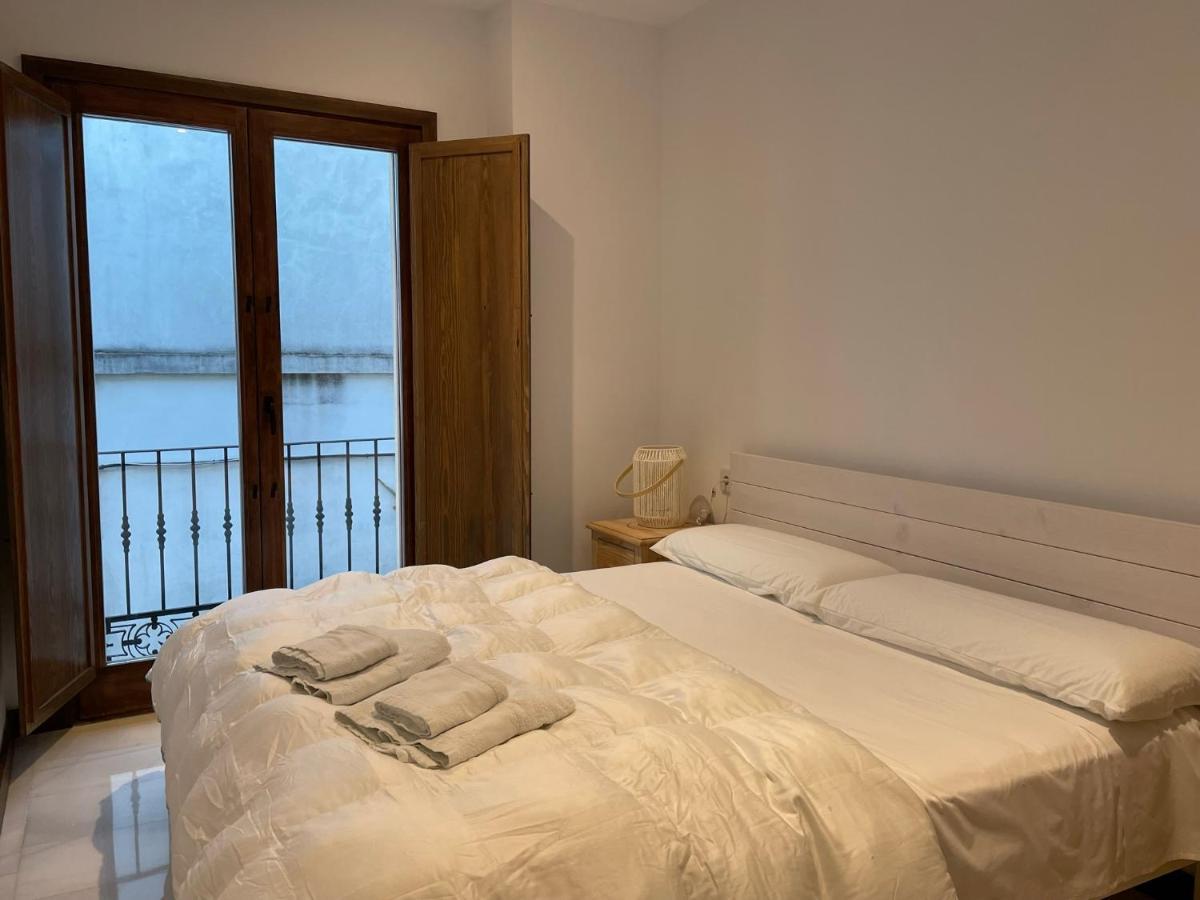 La Casa De La Escalera Lejlighed Córdoba Eksteriør billede