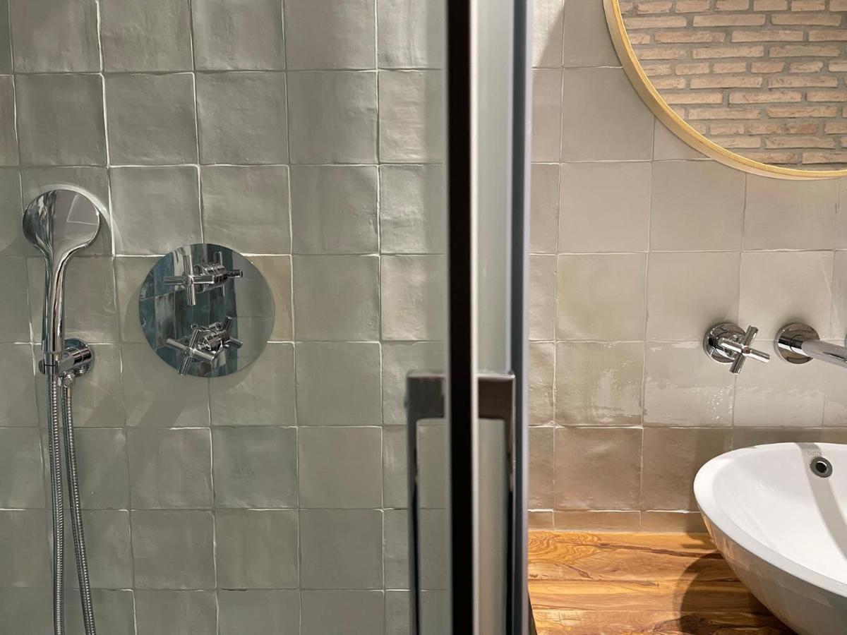 La Casa De La Escalera Lejlighed Córdoba Eksteriør billede