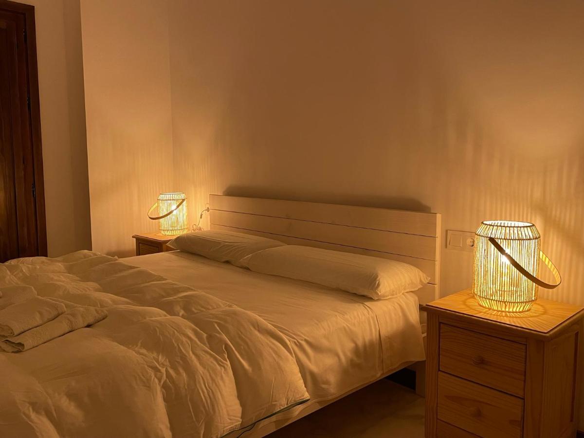 La Casa De La Escalera Lejlighed Córdoba Eksteriør billede