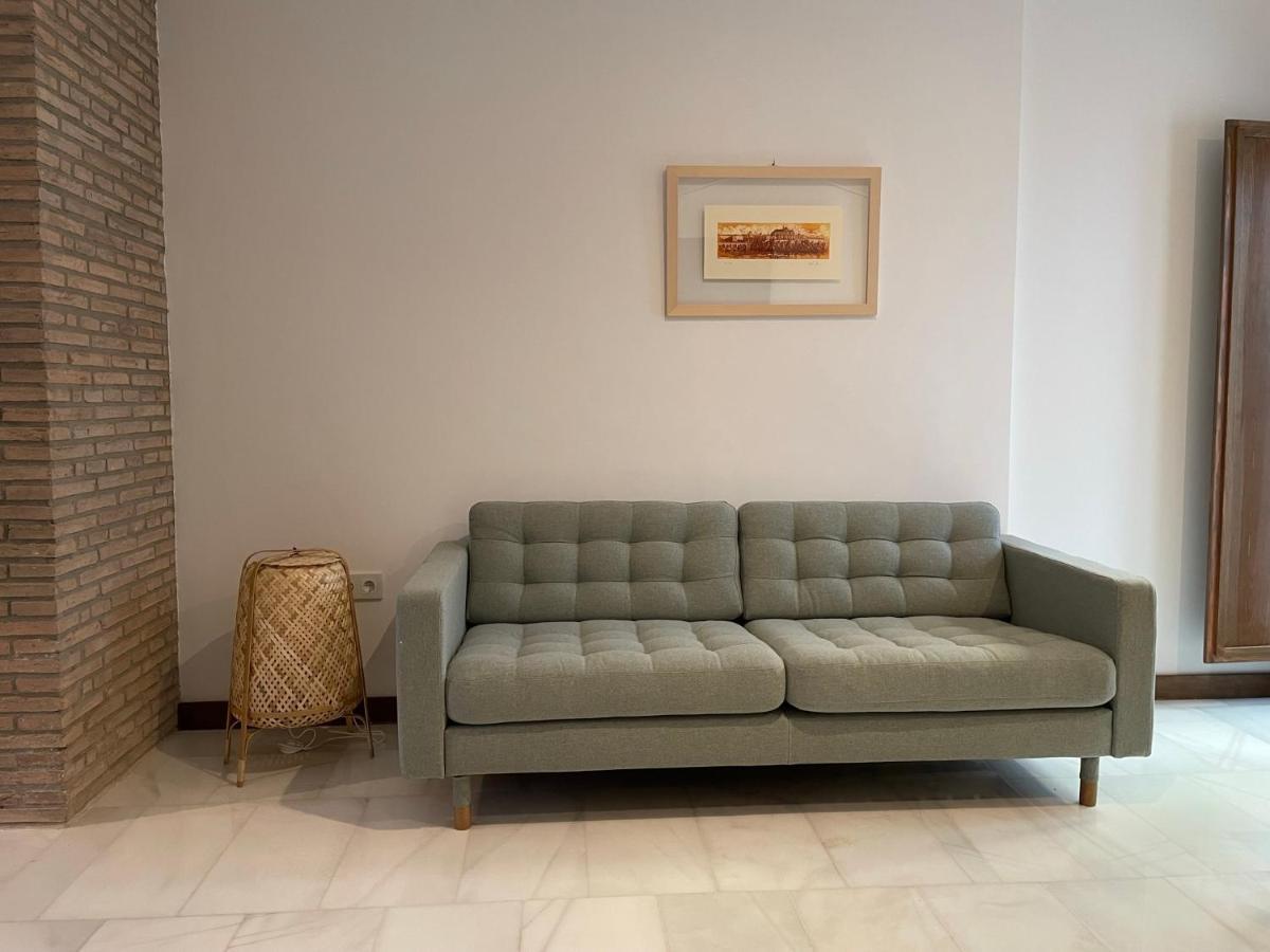 La Casa De La Escalera Lejlighed Córdoba Eksteriør billede