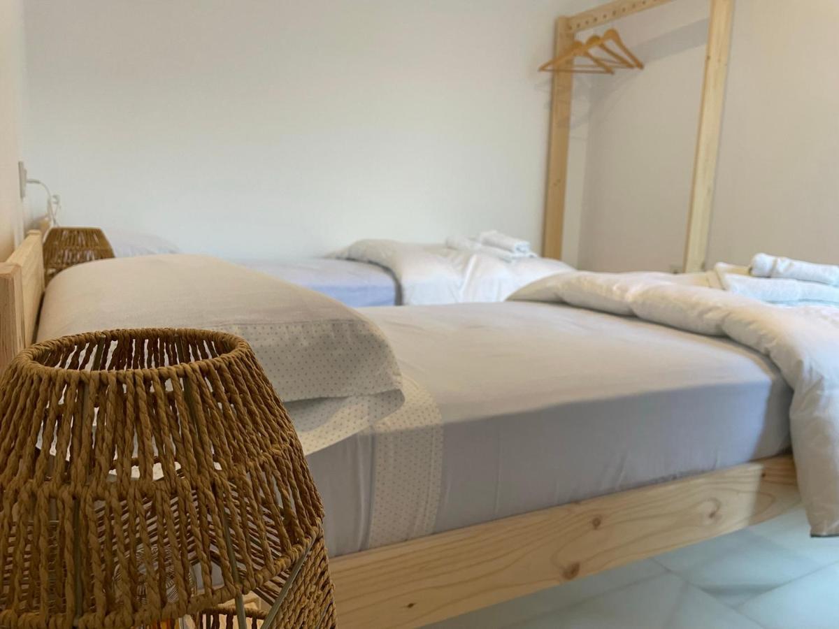 La Casa De La Escalera Lejlighed Córdoba Eksteriør billede
