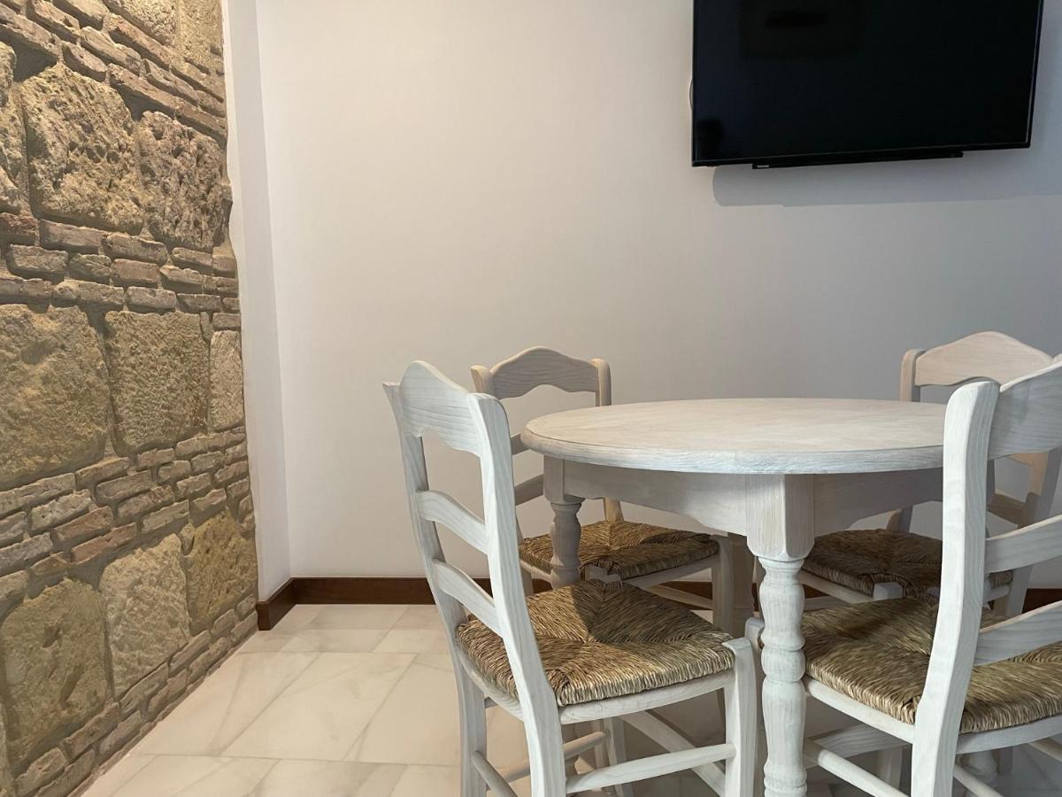 La Casa De La Escalera Lejlighed Córdoba Eksteriør billede
