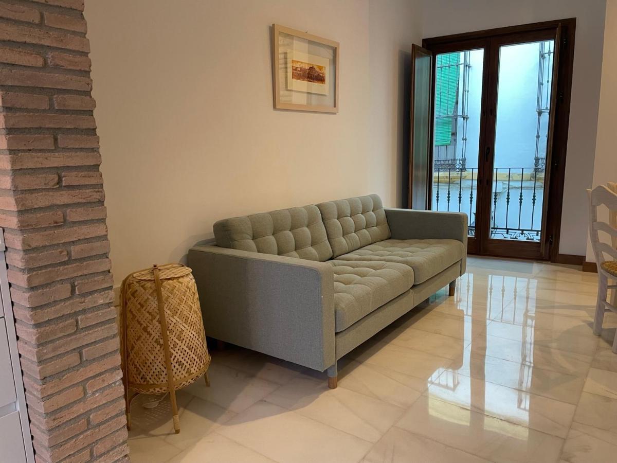 La Casa De La Escalera Lejlighed Córdoba Eksteriør billede