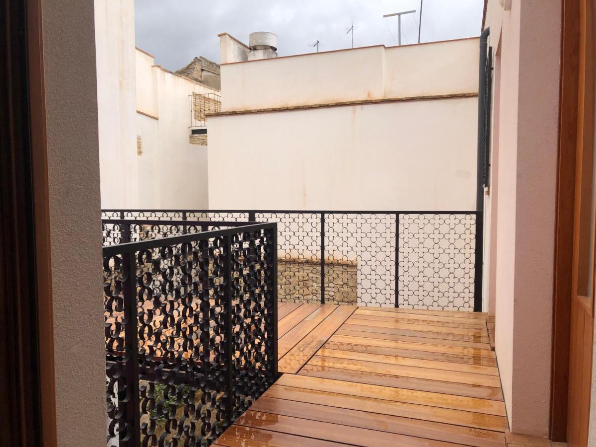 La Casa De La Escalera Lejlighed Córdoba Eksteriør billede