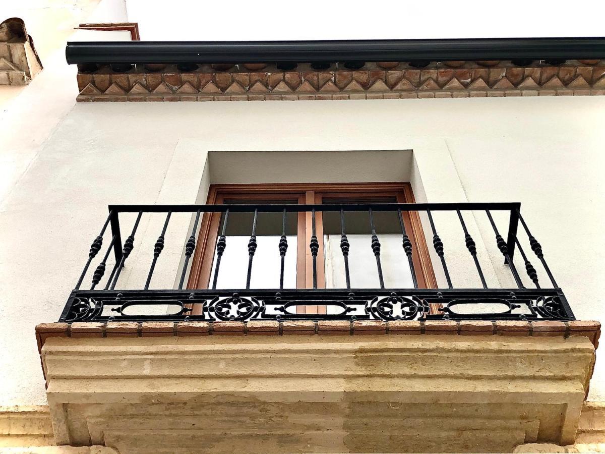 La Casa De La Escalera Lejlighed Córdoba Eksteriør billede
