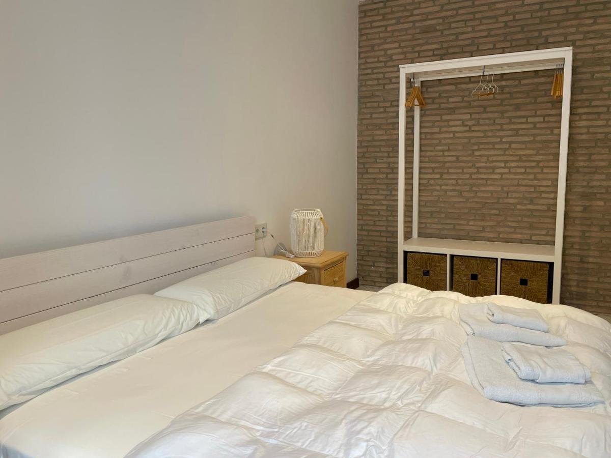 La Casa De La Escalera Lejlighed Córdoba Eksteriør billede