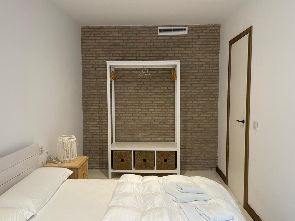 La Casa De La Escalera Lejlighed Córdoba Eksteriør billede