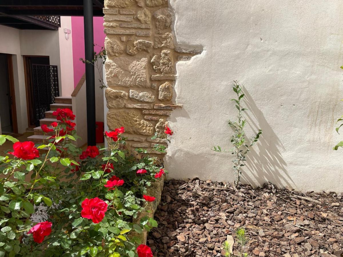 La Casa De La Escalera Lejlighed Córdoba Eksteriør billede